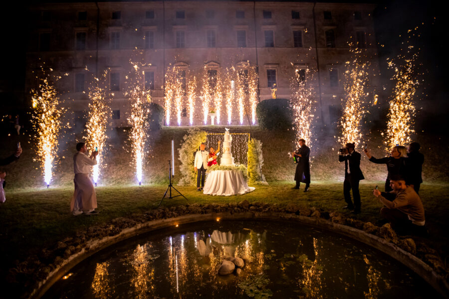 Wedding & Eventi Privati