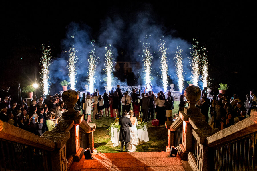 Wedding & Eventi Privati