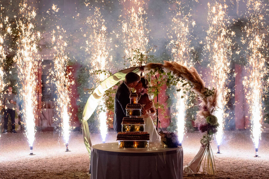 Wedding & Eventi Privati