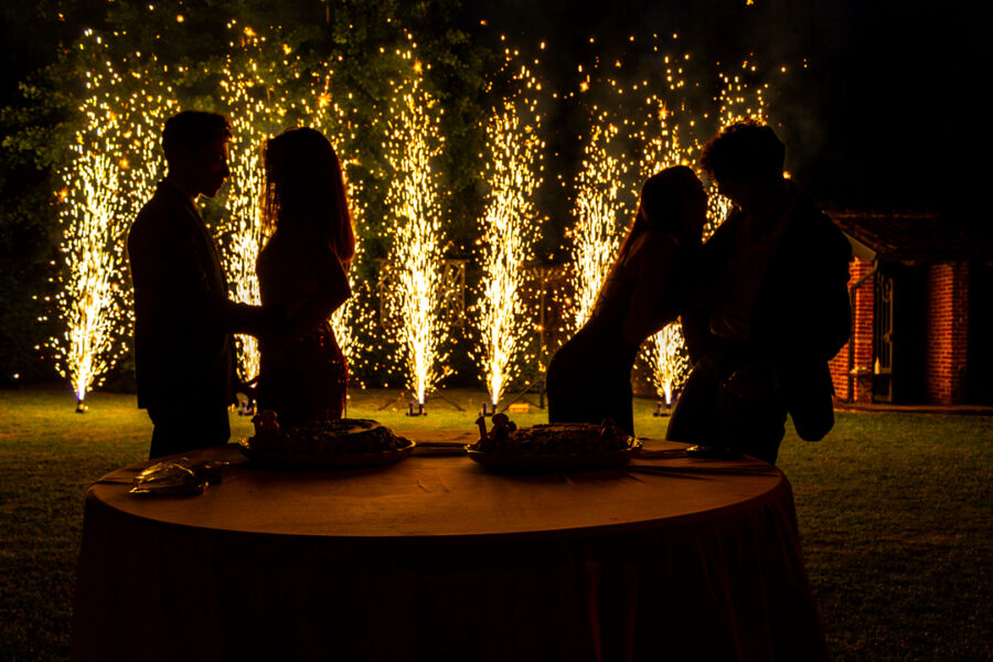 Wedding & Eventi Privati