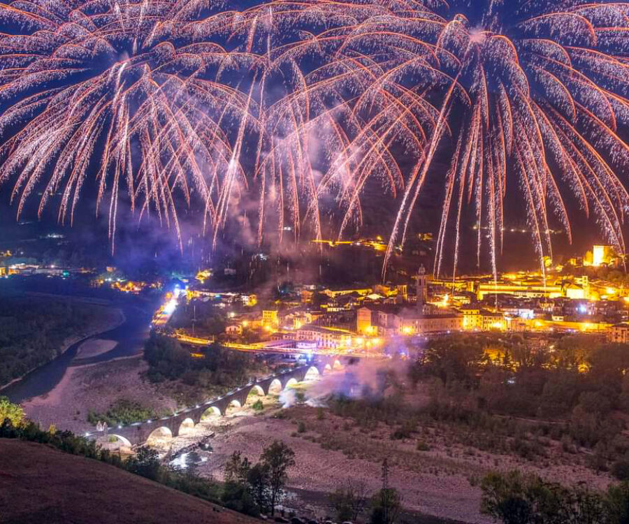 Spettacoli Tradizionali
